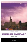 ebook: Bamberger Zwietracht