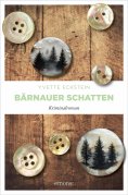 ebook: Bärnauer Schatten