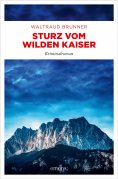 eBook: Sturz vom Wilden Kaiser