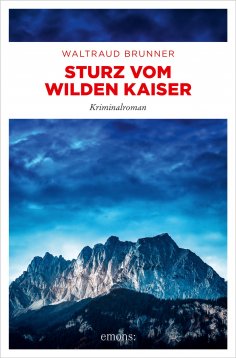 eBook: Sturz vom Wilden Kaiser