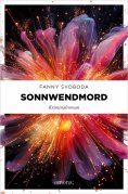 ebook: Sonnwendmord