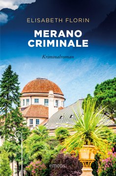 eBook: Merano criminale