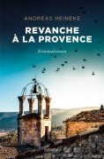 ebook: Revanche à la Provence