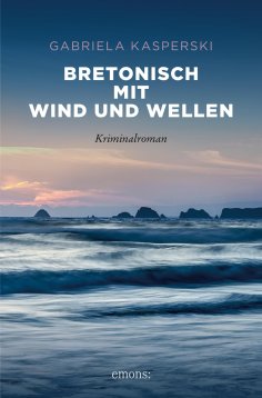 eBook: Bretonisch mit Wind und Wellen