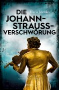 eBook: Die Johann-Strauss-Verschwörung