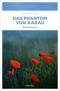 ebook: Das Phantom von Aarau