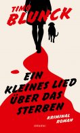 ebook: Ein kleines Lied über das Sterben
