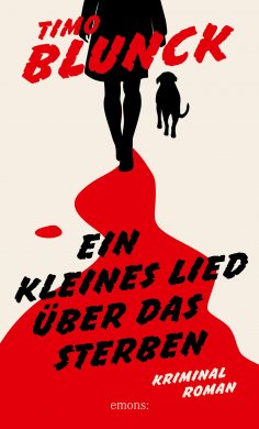ebook: Ein kleines Lied über das Sterben
