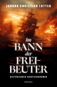 ebook: Im Bann der Freibeuter