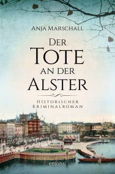 ebook: Der Tote an der Alster