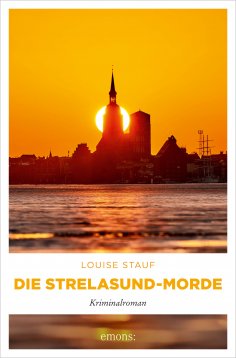 eBook: Die Strelasund-Morde