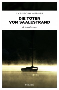 eBook: Die Toten vom Saalestrand
