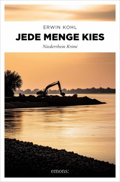 eBook: Jede Menge Kies