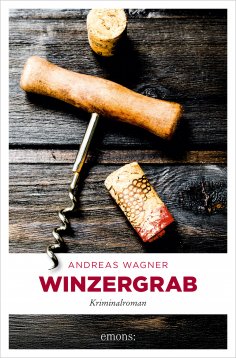 eBook: Winzergrab