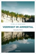 ebook: Vermisst im Ammertal