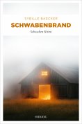 ebook: Schwabenbrand