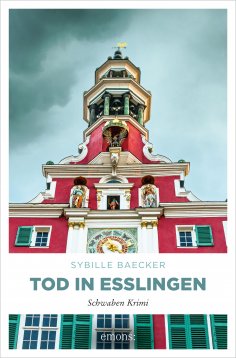 ebook: Tod in Esslingen