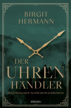 eBook: Der Uhrenhändler