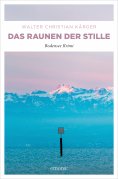 eBook: Das Raunen der Stille