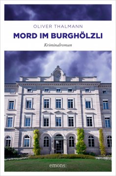 eBook: Mord im Burghölzli