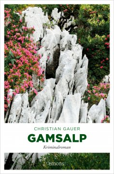 eBook: Gamsalp