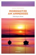 eBook: Mordshitze am Ammersee