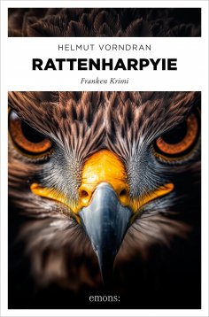eBook: Rattenharpyie
