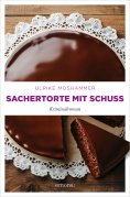 eBook: Sachertorte mit Schuss