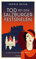 eBook: Tod bei den Salzburger Festspielen