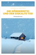 ebook: Die MörderMitzi und der eiskalte Tod