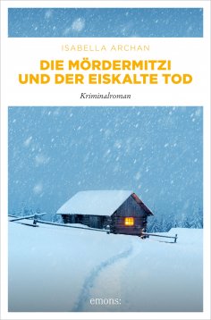 ebook: Die MörderMitzi und der eiskalte Tod