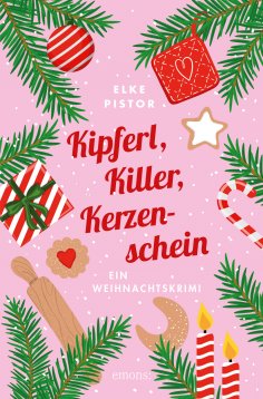 eBook: Kipferl, Killer, Kerzenschein