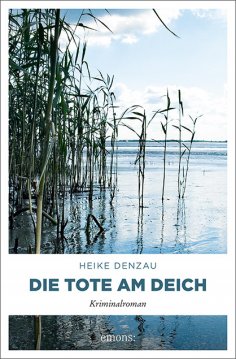 eBook: Die Tote am Deich