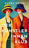 eBook: Der Künstlerinnen-Klub