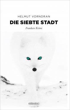 eBook: Die siebte Stadt
