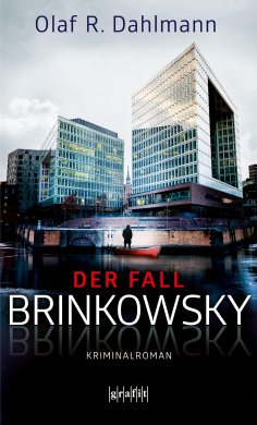 eBook: Der Fall Brinkowsky
