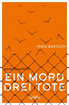 ebook: Ein Mord – drei Tote