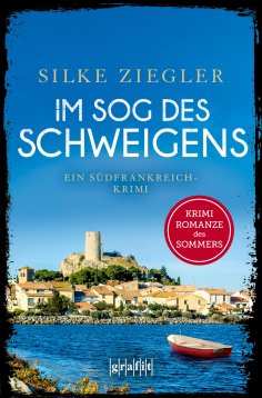 eBook: Im Sog des Schweigens