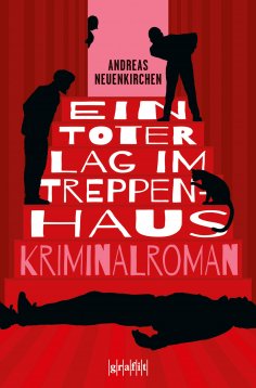 eBook: Ein Toter lag im Treppenhaus