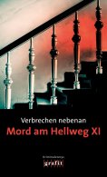 eBook: Verbrechen nebenan. Mord am Hellweg XI