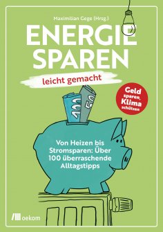 eBook: Energiesparen leicht gemacht