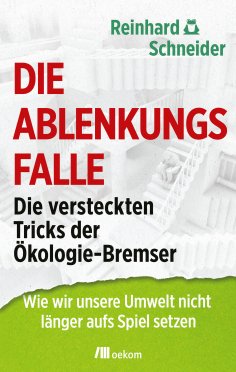 eBook: Die Ablenkungsfalle