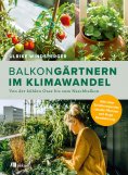 eBook: Balkongärtnern im Klimawandel