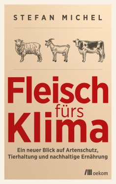 eBook: Fleisch fürs Klima