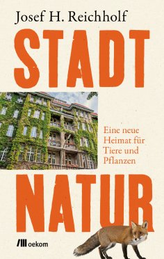eBook: Stadtnatur
