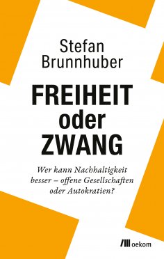 eBook: Freiheit oder Zwang