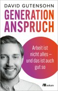 ebook: Generation Anspruch