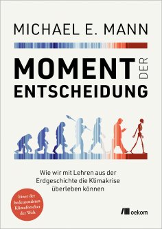 eBook: Moment der Entscheidung