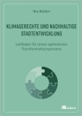 eBook: Klimagerechte und nachhaltige Stadtentwicklung