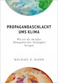 eBook: Propagandaschlacht ums Klima